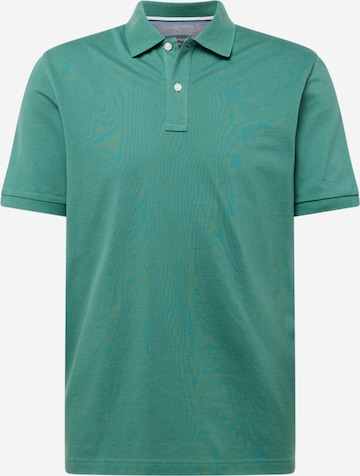 OLYMP Bluser & t-shirts i grøn: forside