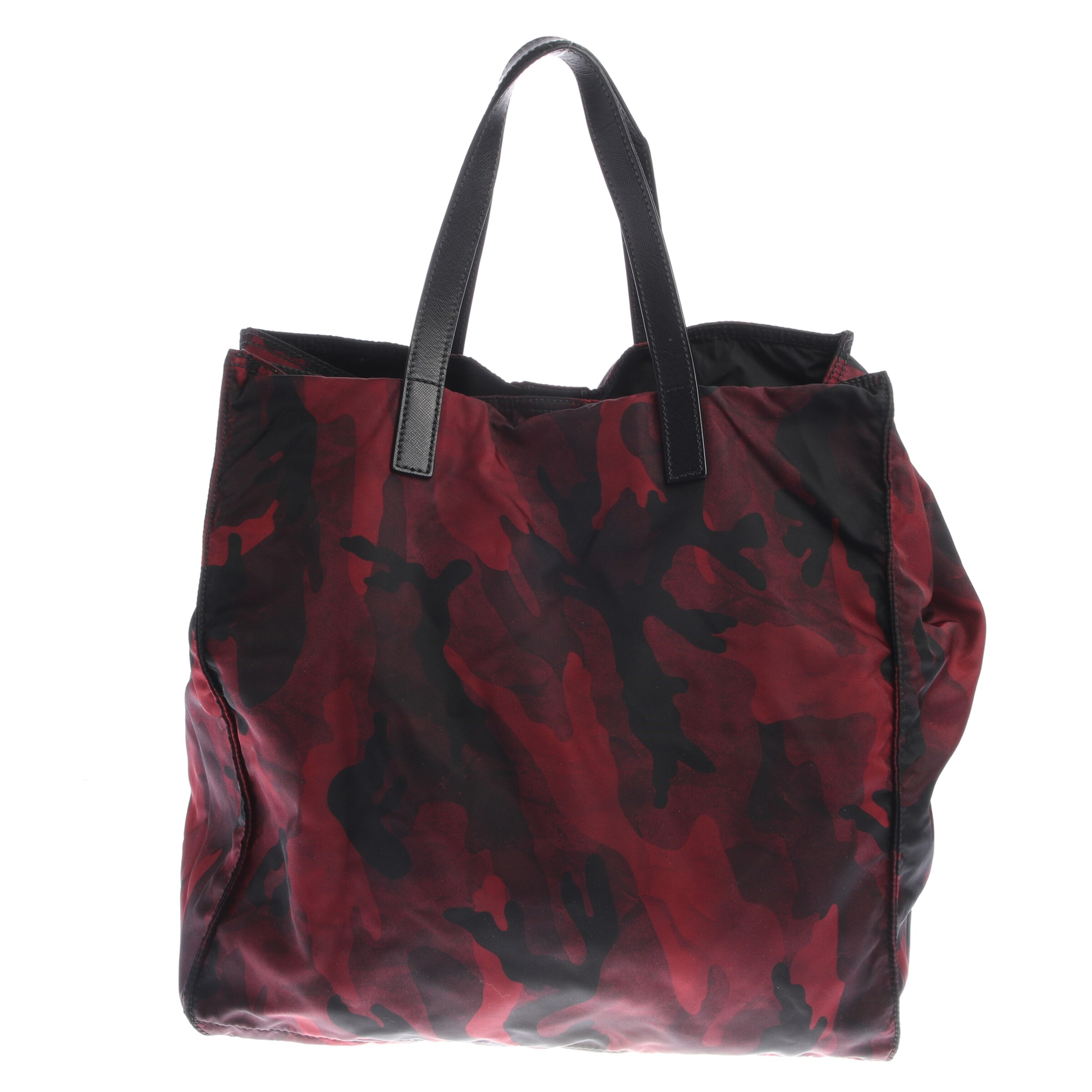 PRADA Bag in One size in Red, Item view