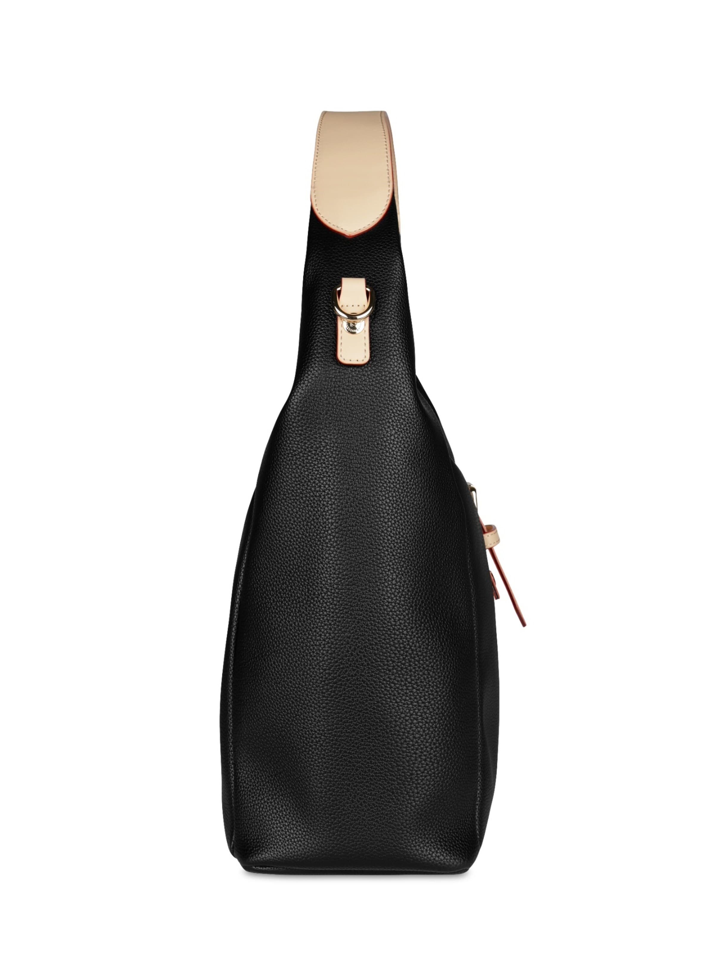 bugatti - Bolso de mano 'ELLA' en negro