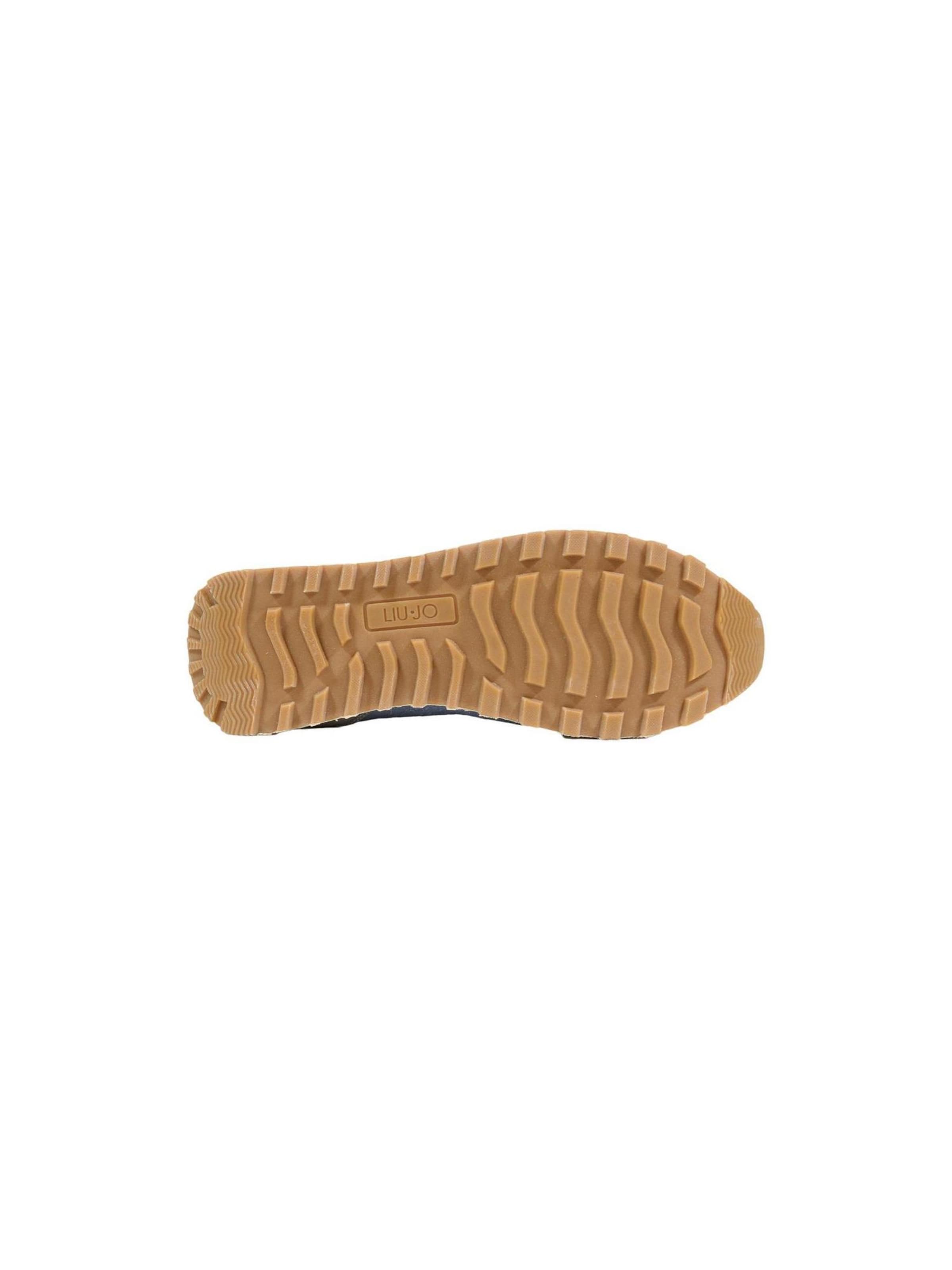 Liu Jo - Zapatillas deportivas bajas 'EVELYN 916 BA6067TX525' en azul