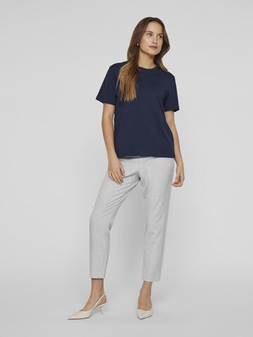 T-shirt VILA en bleu