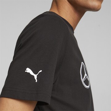 PUMA Performance Shirt in Black