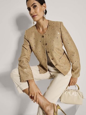Blazer MADELEINE en beige