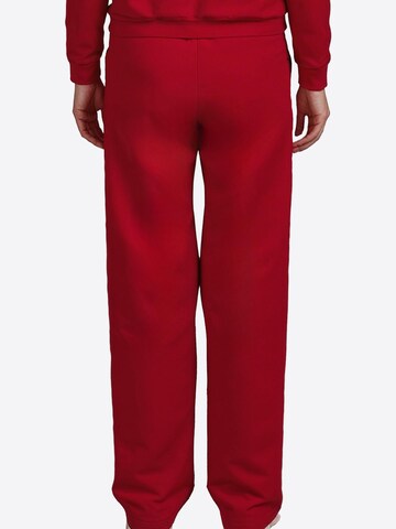 Vivisence Regular Sporthose '9102' in Rot