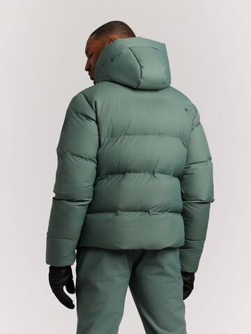 Veste de sport 'PRTBeyond' PROTEST en vert