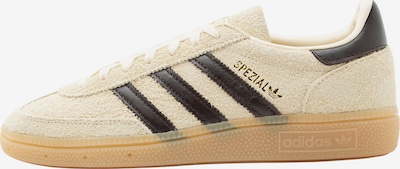 ADIDAS ORIGINALS Niske tenisice 'Handball Spezial' veličine 35,5 u bež / crna, Pregled proizvoda