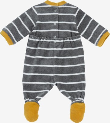 CHICCO Romper/Bodysuit in Grey