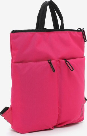 Suri Frey Backpack 'Green Label Tanny' in Pink