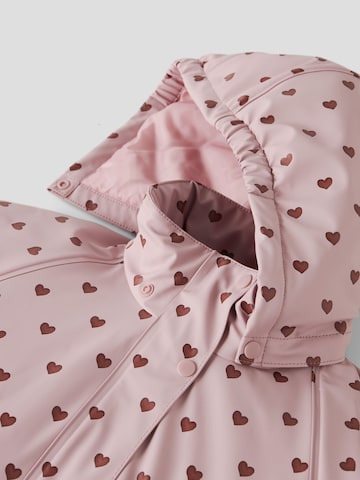 Costume fonctionnel Lil'Atelier en rose