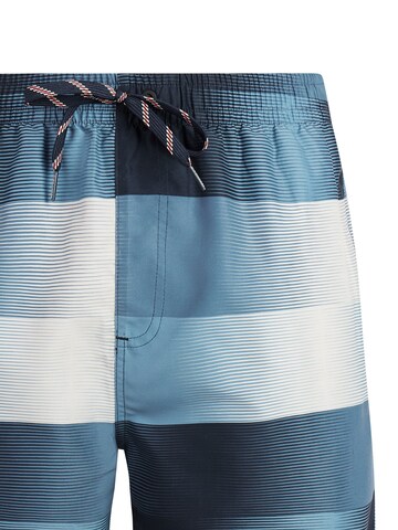 PROTEST Badeshorts 'PRTLomond'‌‌‌ in Blau