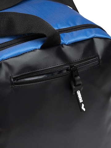 ARENA Sports bag 'All Set 40L Duffle' in Blue
