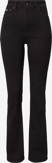 Džinsai iš Calvin Klein Jeans, spalva – juoda, Prekių apžvalga
