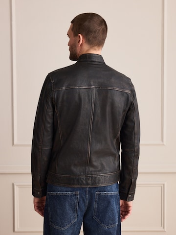 Next Between-Season Jacket in Brown
