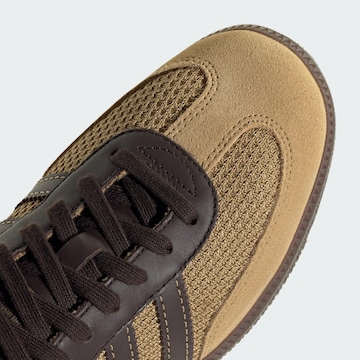 ADIDAS ORIGINALS - Zapatillas deportivas bajas 'Samba' en beige