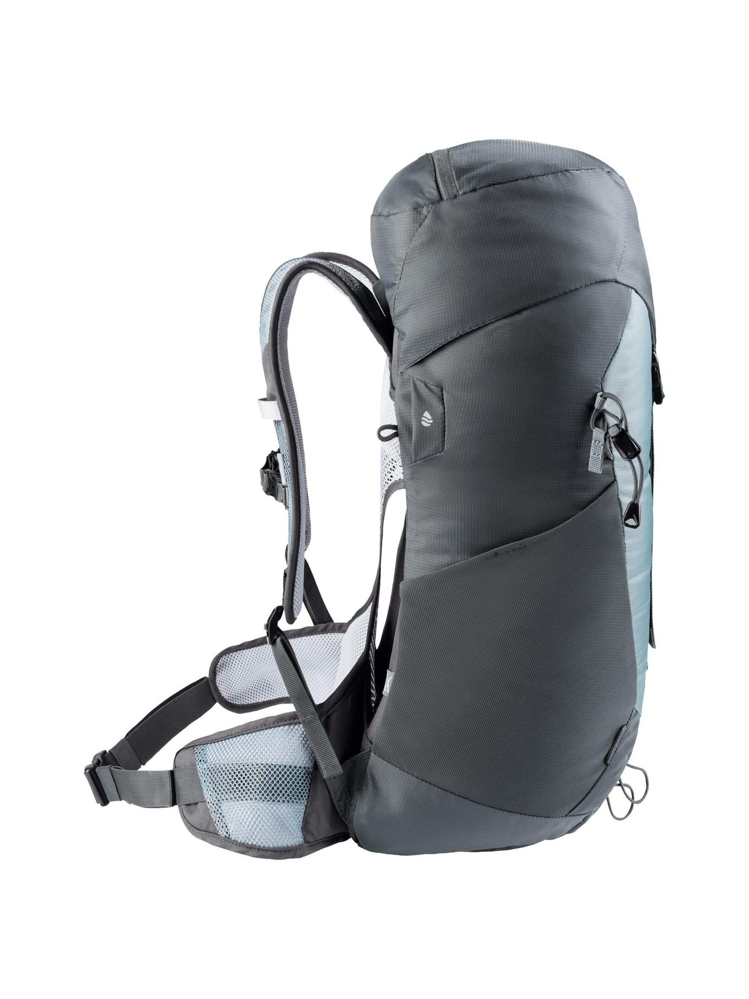 DEUTER Sports backpack 'AC Lite' in Grey