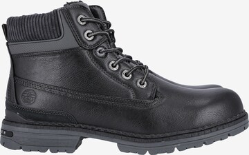 Whistler Boots 'Varim' in Schwarz