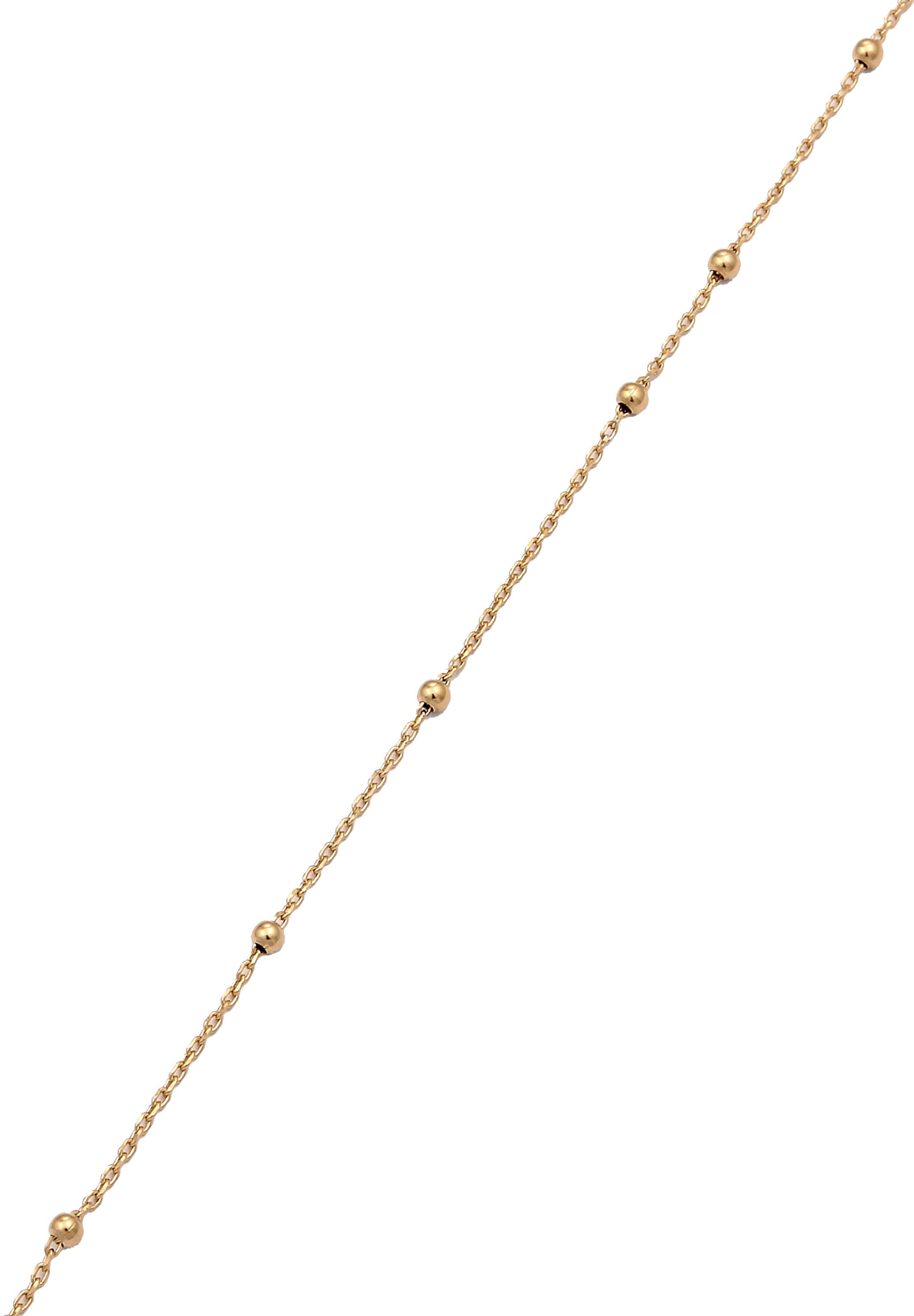 Chaîne 'Satellite' Stilnest en or