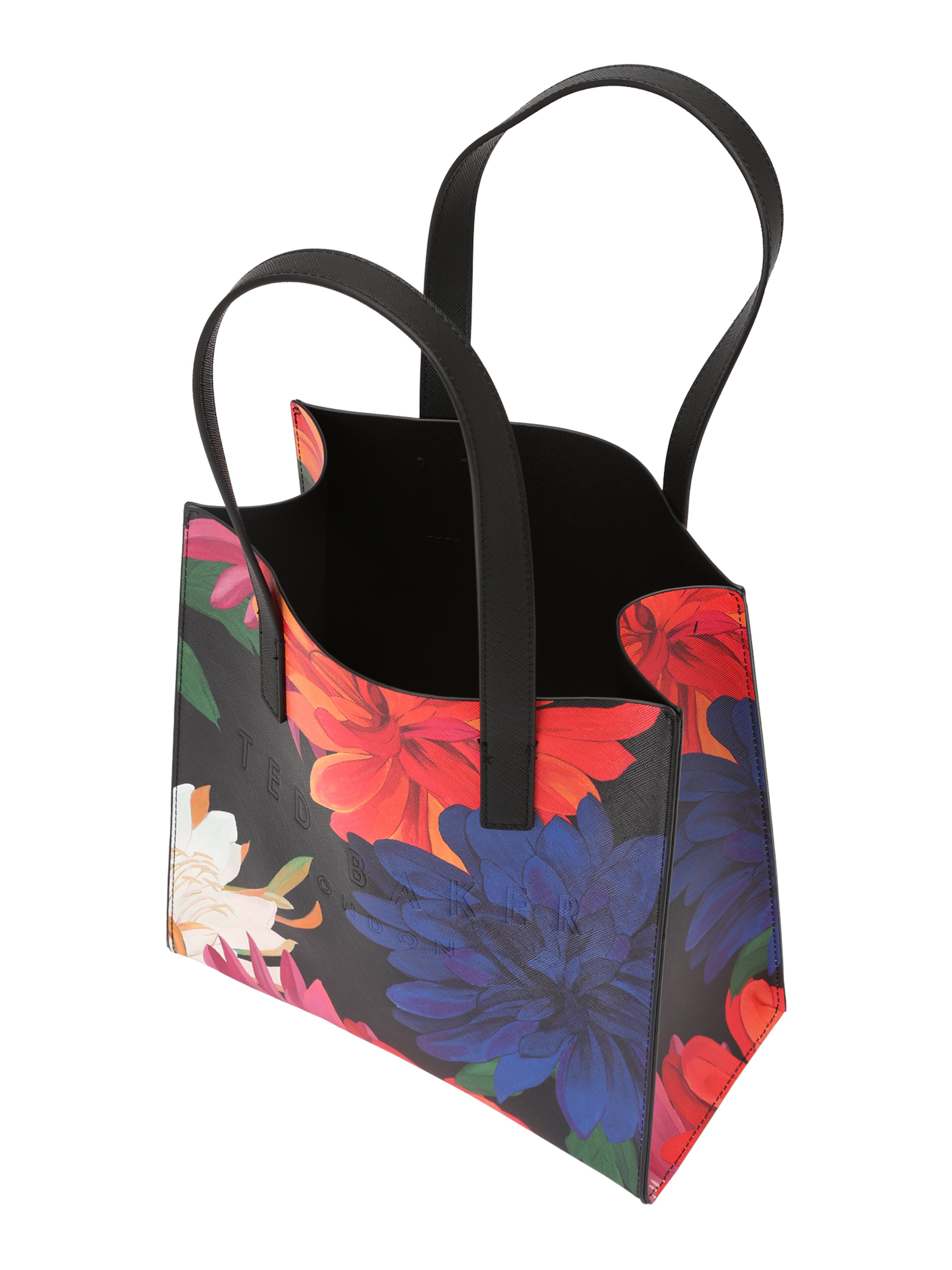 Cabas 'AMARDO' Ted Baker en noir