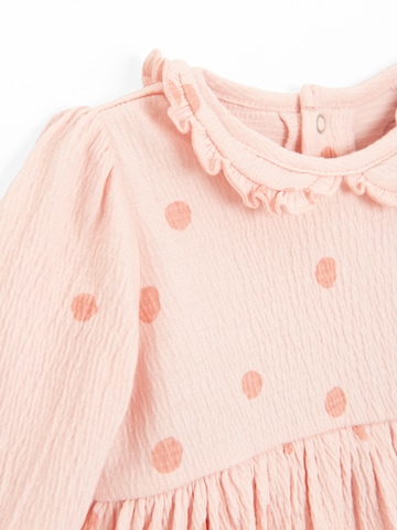 Cool Club Ползунки/боди в Оранжевый