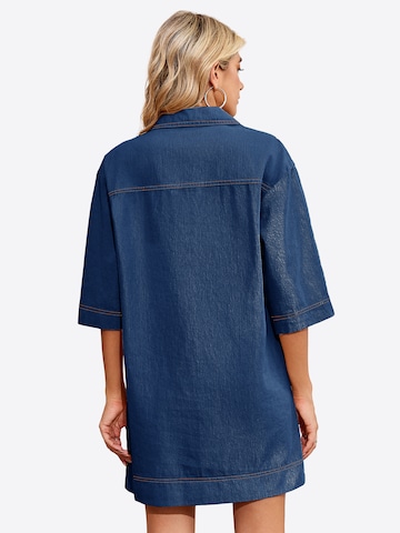 Imily Bela Dress in Blue