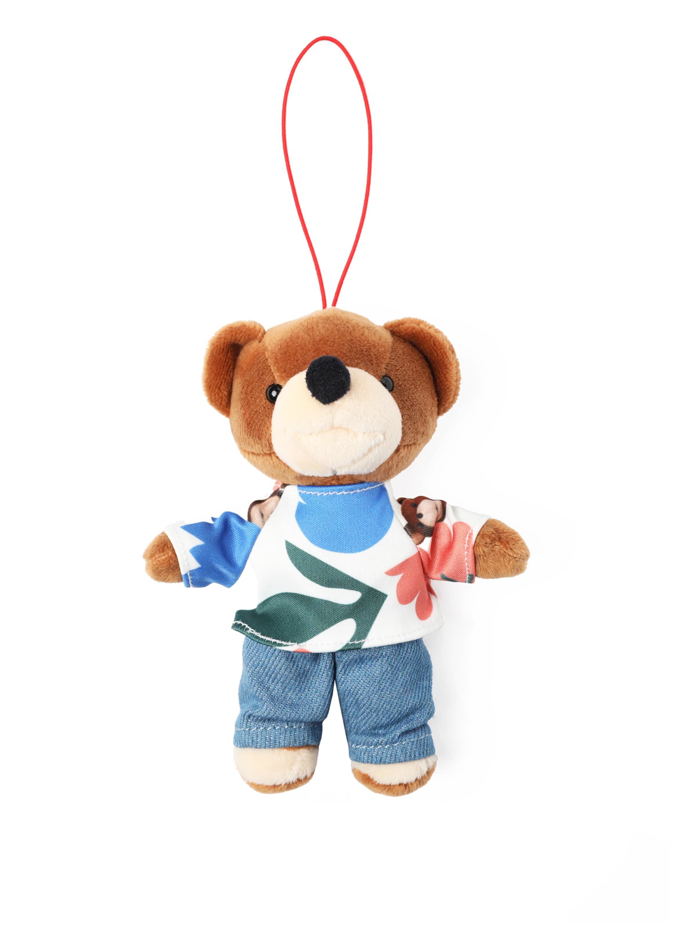 TATUUM Berlock 'Bearina 4' i beige: framsida