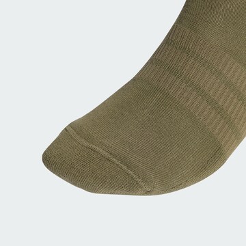 Chaussettes de sport 'Essentials' ADIDAS PERFORMANCE en beige