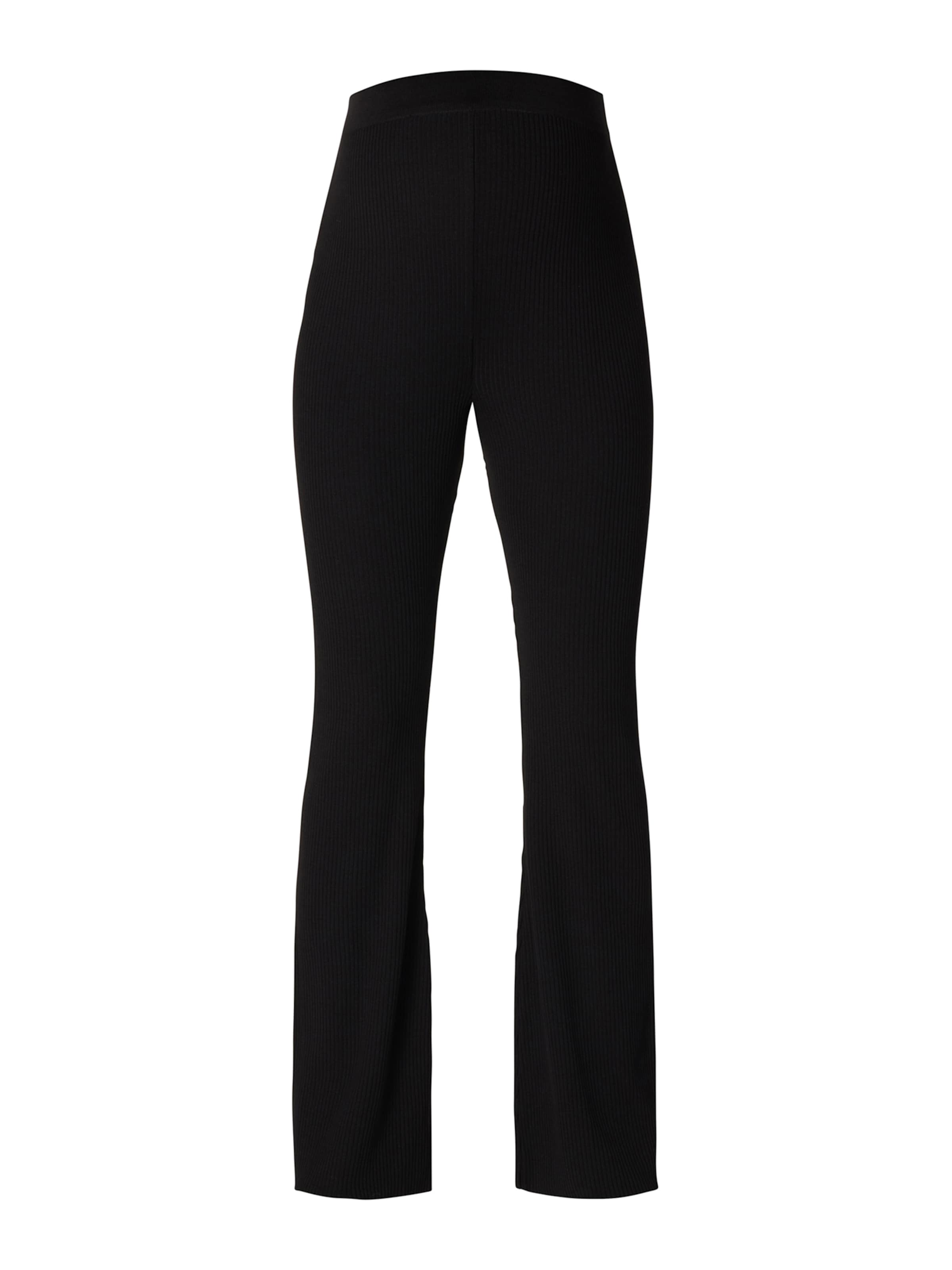 Noppies Flared Hose 'Sierra' in Schwarz