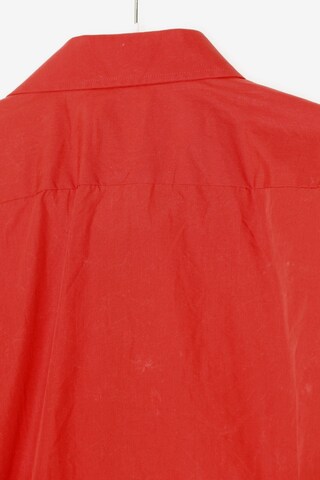 STRELLSON Hemd L in Rot