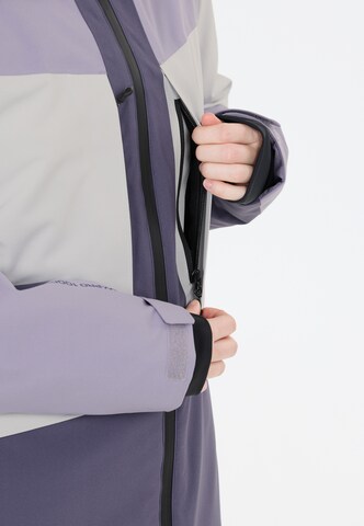 Whistler Skijacke 'Kingland' in Blau