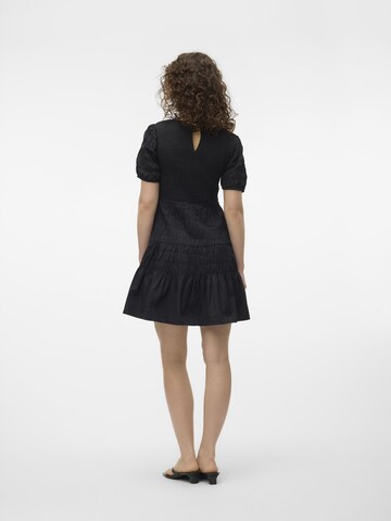 VERO MODA Dress 'Emy' in Black