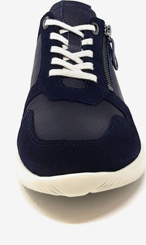 Hartjes Sneaker in Blau