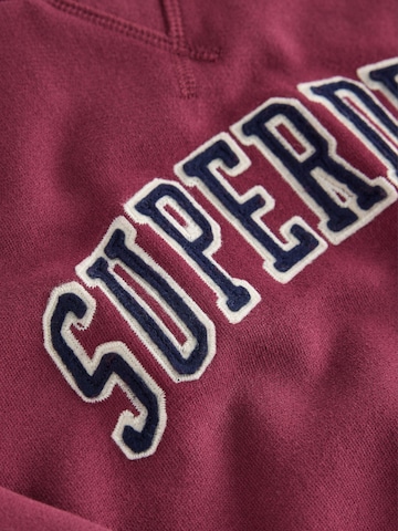 Superdry & Co - Ropa para correr en azul
