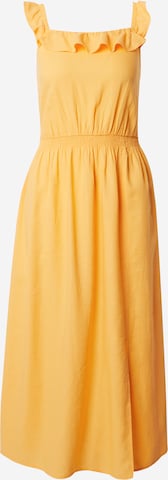 Marks & Spencer Letné šaty - oranžová: predná strana