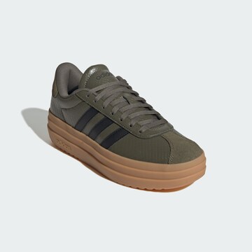 ADIDAS SPORTSWEAR - Zapatillas deportivas bajas 'VL Court Bold' en verde