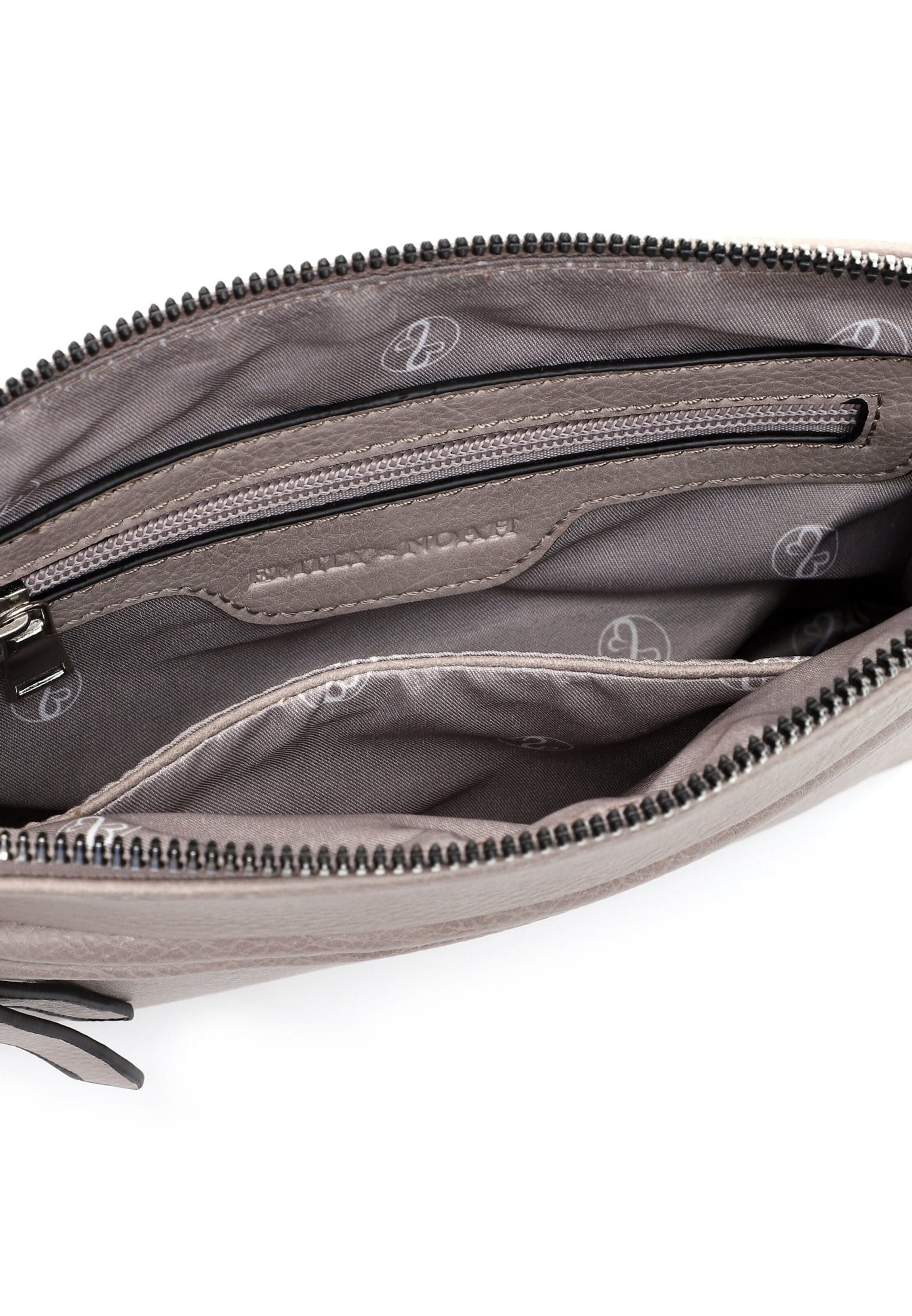 Emily & Noah Сумка через плечо 'Emma' в Бежевый