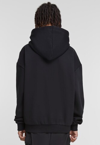 MT Upscale Sweatshirt in Zwart