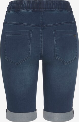 ARIZONA Skinny Jeans 'Arizona' in Blau