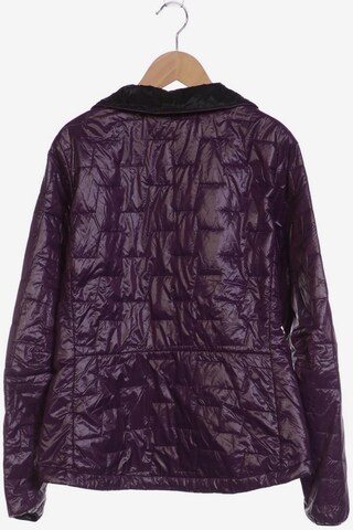 HELLY HANSEN Jacket & Coat in S in Purple