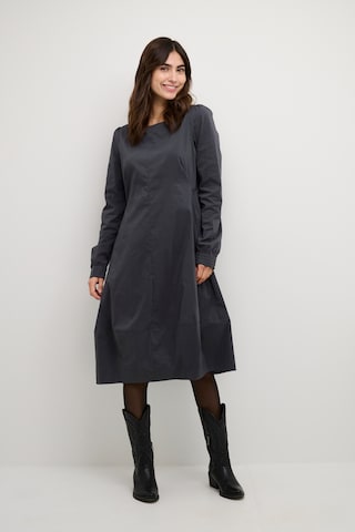 CULTURE Dress 'Antoinett' in Grey