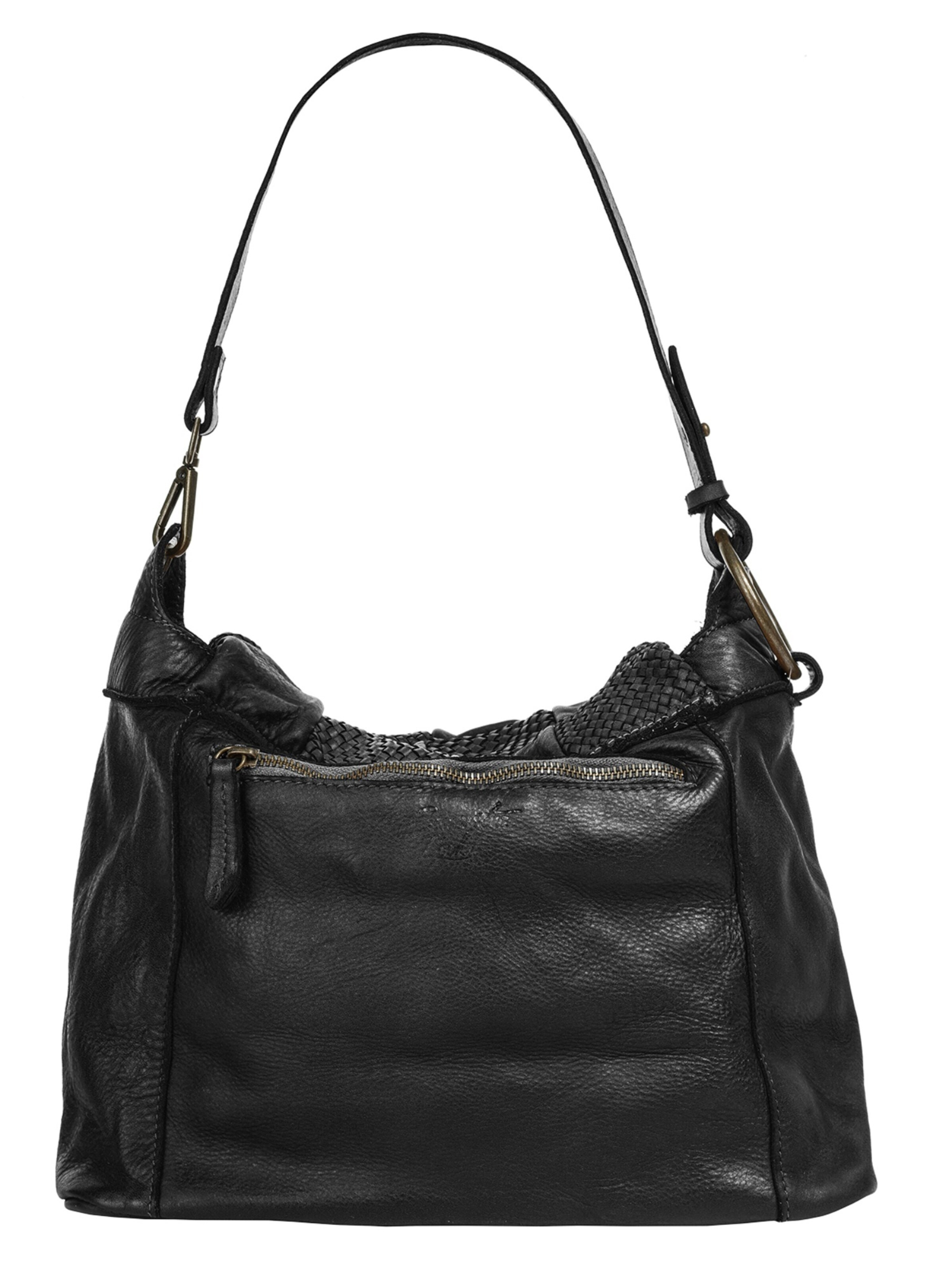Samantha Look Shoulder bag in Black