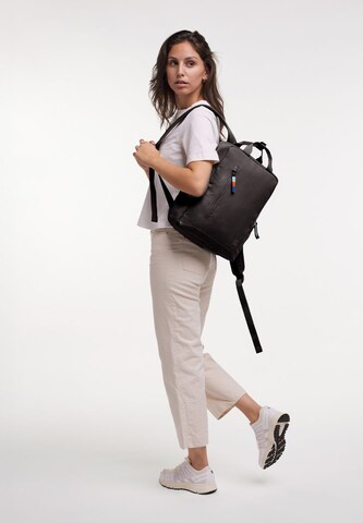 Got Bag Rugzak 'Daypack 2.0' in Zwart