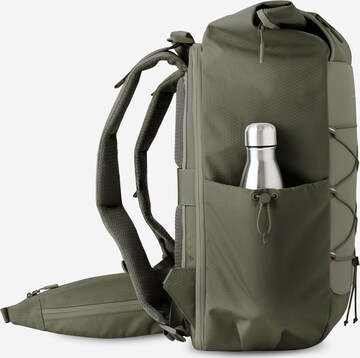 Kapten & Son Backpack 'Banff' in Green