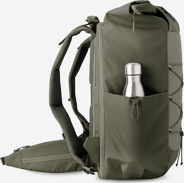 Kapten & Son - Mochila 'Banff' en verde