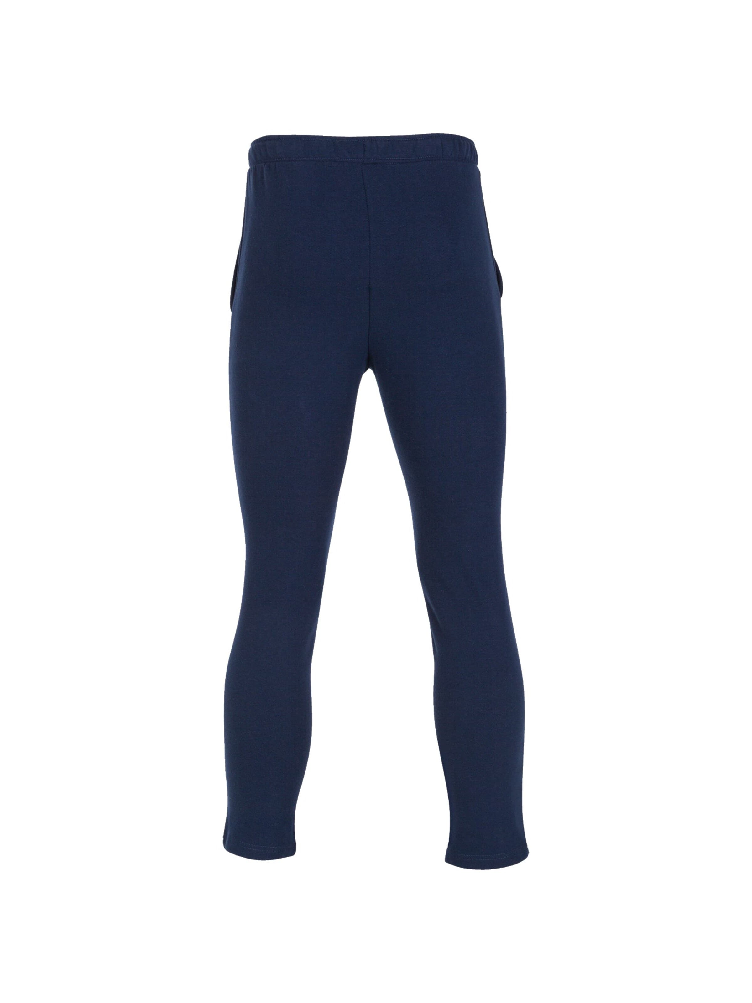 JOMA Regular Sportbroek 'Joma Montana' in Blauw