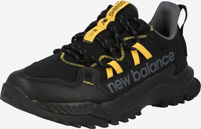 new balance Chaussure de sport 'Shando' en jaune / pierre / noir, Vue avec produit