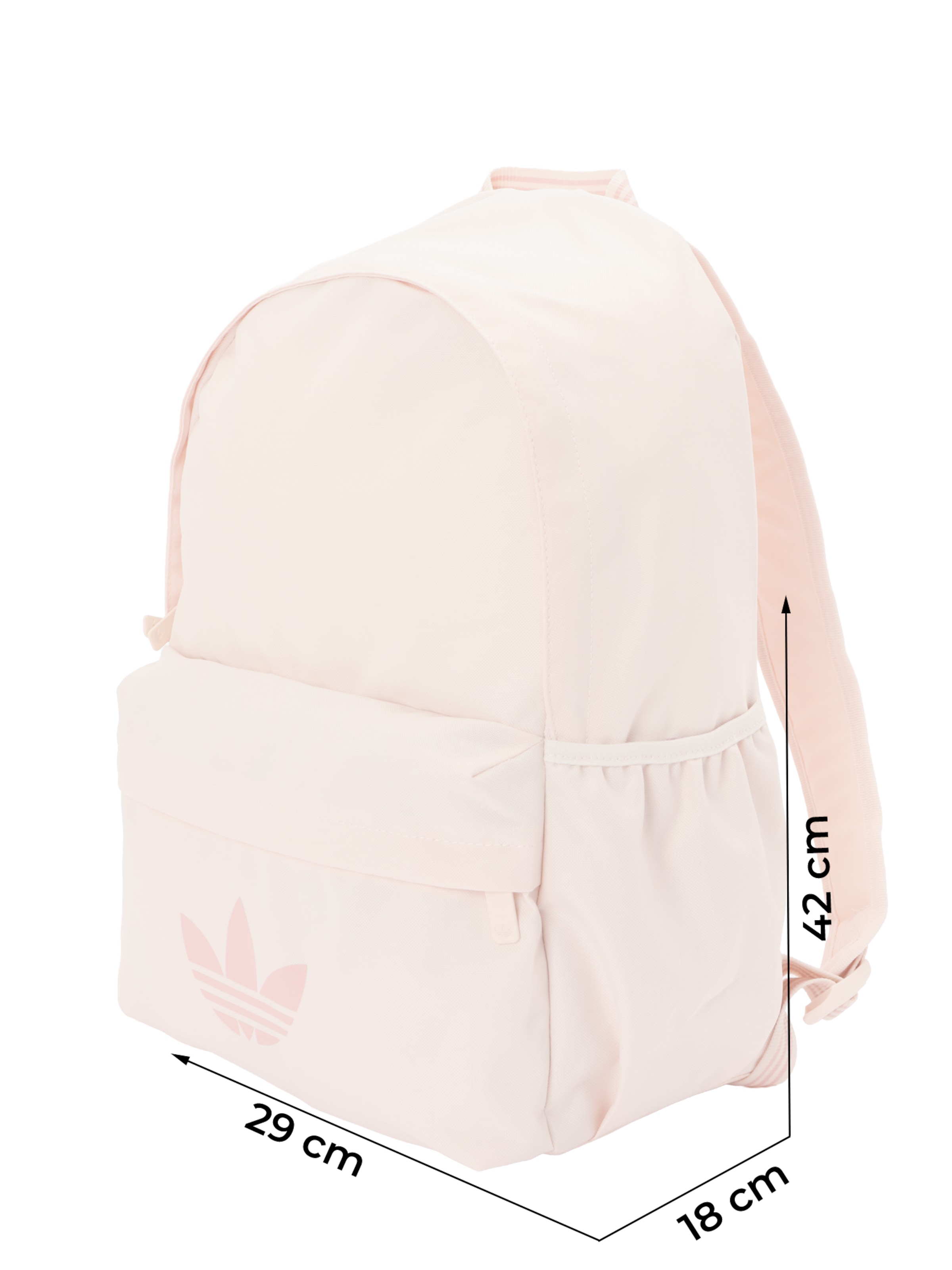 Sac à dos ADIDAS ORIGINALS en rose