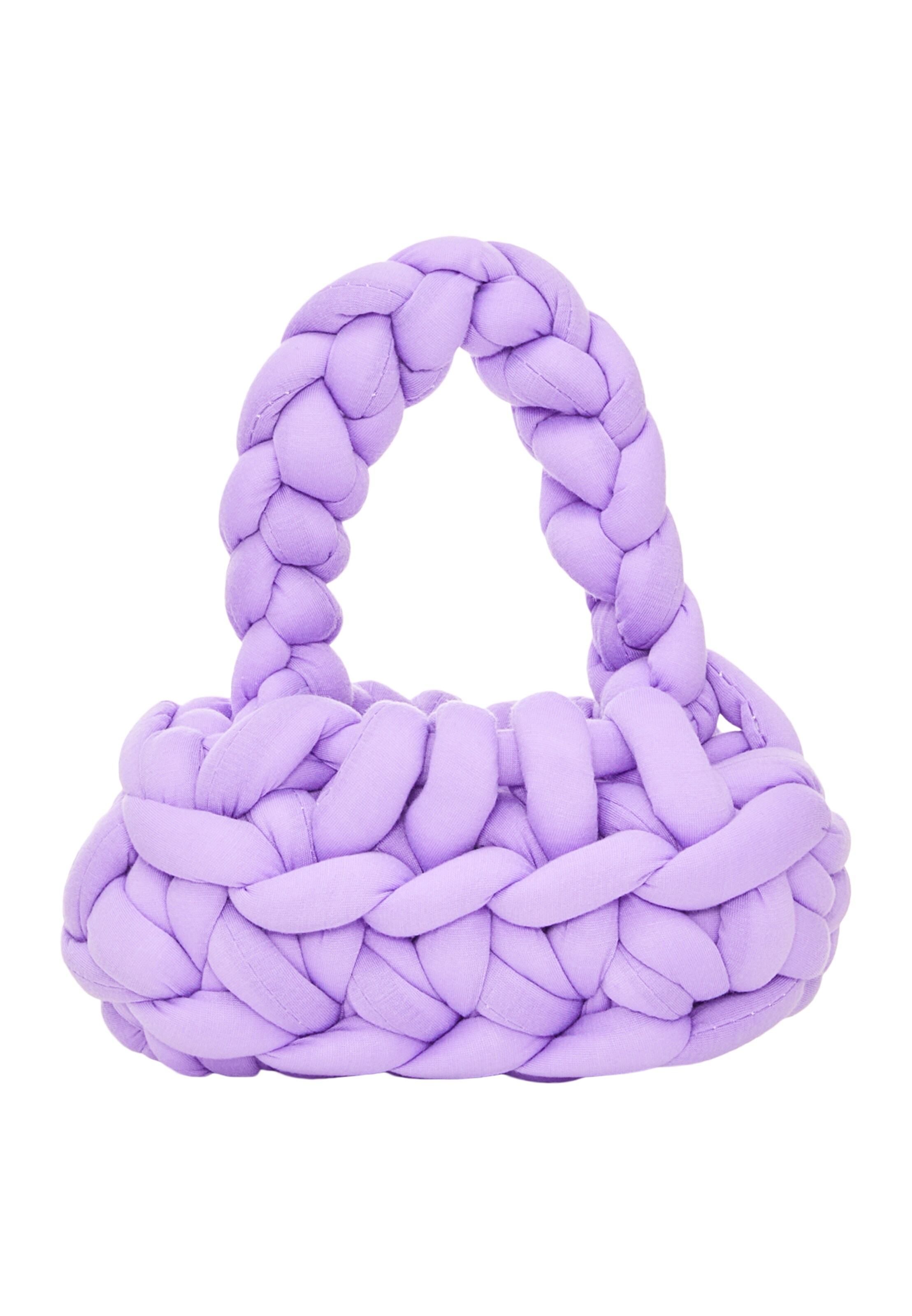 FELIPA Сумки в Лиловый: спереди