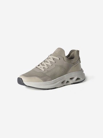KOROSHI Sneaker low i beige