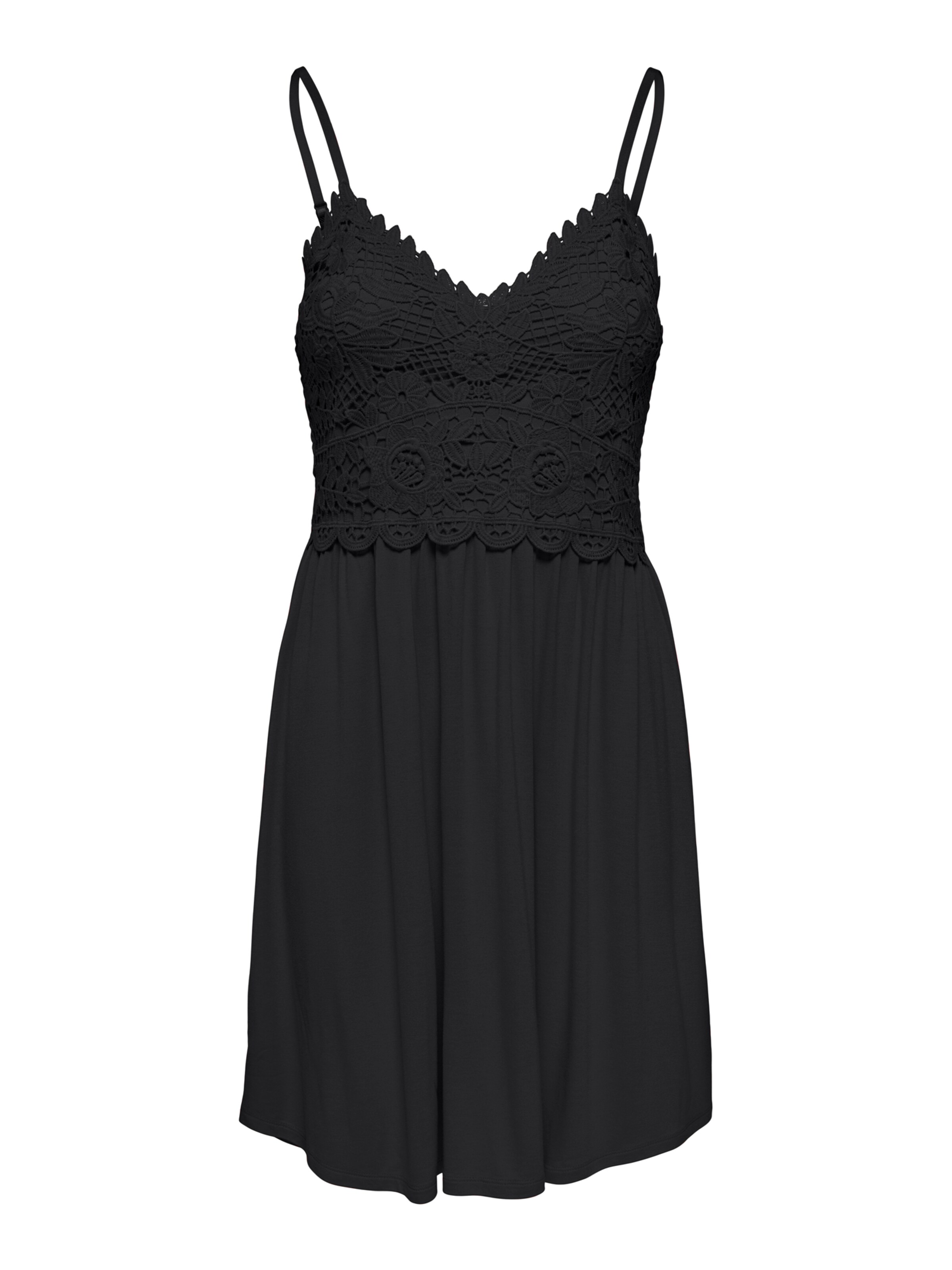 ONLY Платье 'ONLHONEY' в Черный, Обзор товара