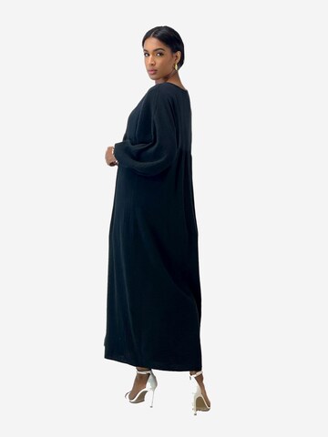 Elara Kleid in Grün